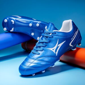 Low-top Football Shoes Women's Long Nail