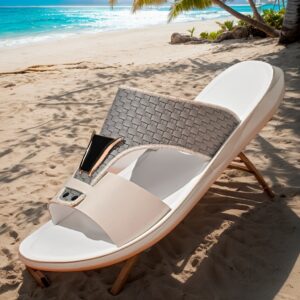 Comfortable Men's Summer Beach Sandals