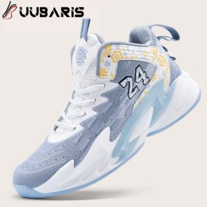 High-Performance Basketball Shoes for Men