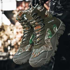 Durable Tactical Hunting boots​