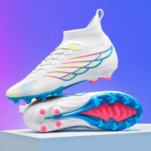 Men's Premium Seamless Upper Soccer Cleats