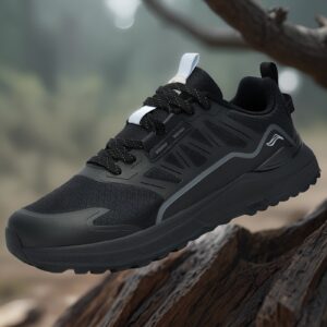 Wide Men's Athletic Sneakers