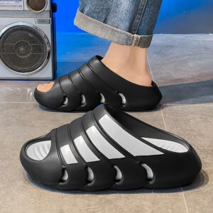 Men's Summer Fashionable Slip-On Sandals