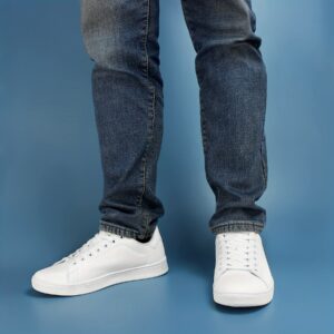 Men's Nurse Shoe Work Shoes