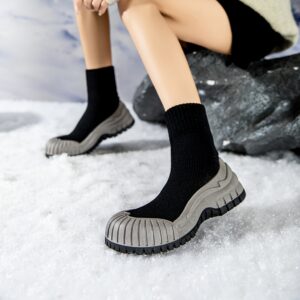 Winter Snow Hunting Boots​