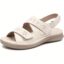 Beige Pu