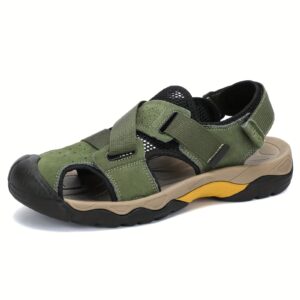 Men's Non-Slip Outdoor Sandals