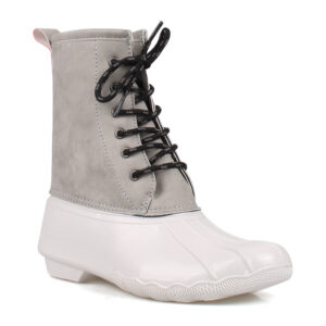 Lace Up Women's Duck Hunting Boots​