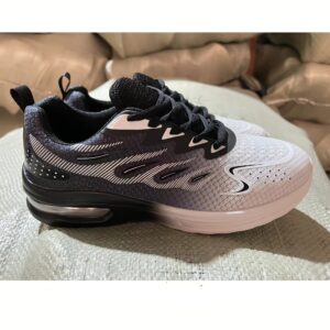 Women's Orthopedic Air Cushion Running Sneakers with Arch Support