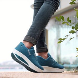 Casual Lightweight Corrective Sneakers