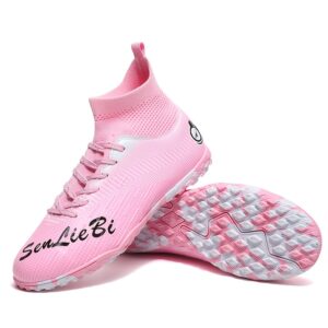 Beautiful new football shoes for matches