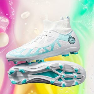 Professional Soccer Cleats AG/FG