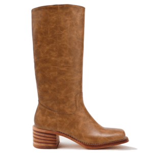 Women's Banana Mid Calf Hiking Boots