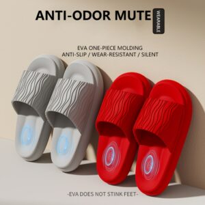 Orthopedic Sandals with Arch Support