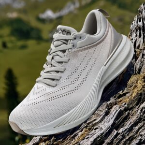 Men's Quick Lace-Up Sneakers