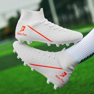 Men's Premium Outdoor Soccer Cleats