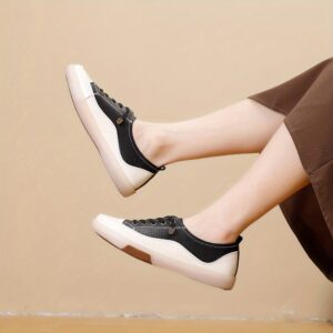 Stylish Women's Outdoor Sneakers