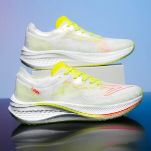 Women's Breathable Running Sneakers Shoes