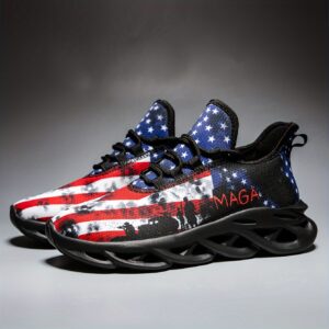 Liberty Ultra-Lightweight Runner Shoes for Men