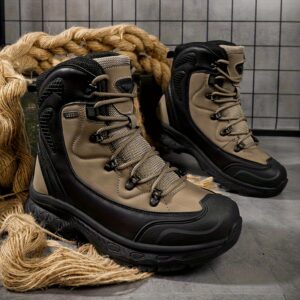Men's High Quality Tactical Boots,