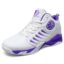 White Purple