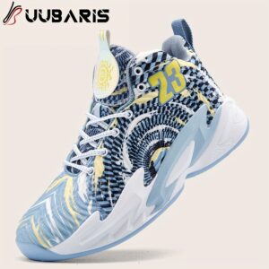 High Performance Basketball Shoes