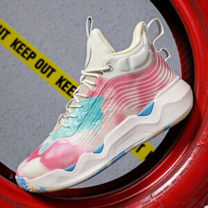 Men's & Women's Basketball Shoes Fashion Running Sneakers