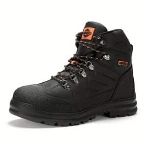 Heavy Duty Boot | Footlynx