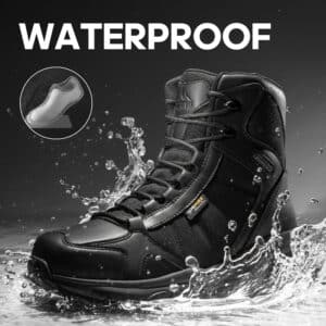 Storm Guard Boot | Footlynx