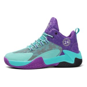 High-Top Basketball Shoes for Adults