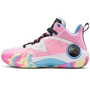 Women's Basketball Shoes Womens Sport Sneakers