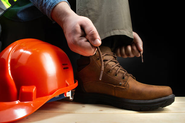 safety shoes | footlynx